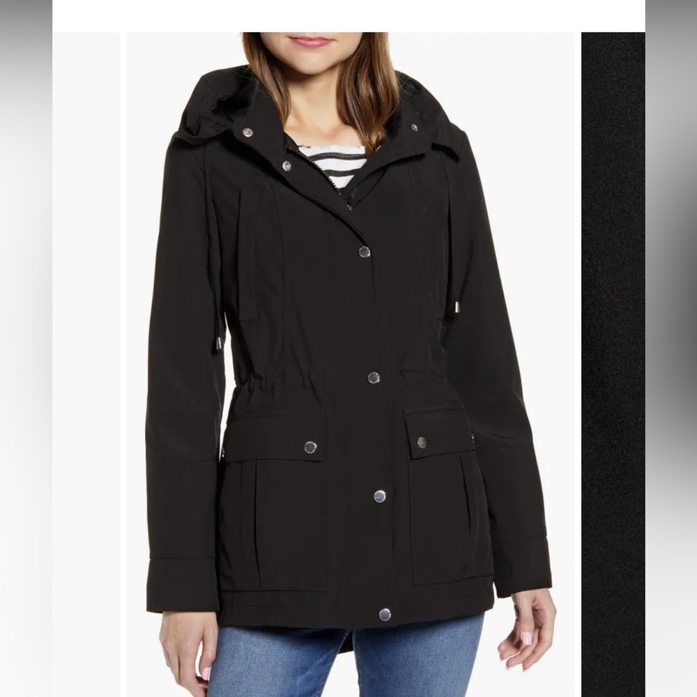 French Connection Fall Jacket - image 2